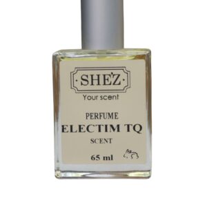 בושם אלכוהול בריח ויקסר 65 מ"ל