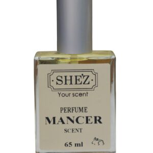 בושם אלכוהול בריח קרדט בויס 65 מ"ל