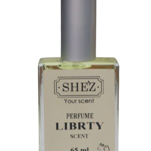 בושם אלכוהול  בריח ליברה 65 מ"ל