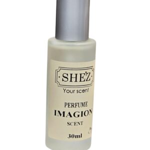 בושם שמן 30 מ"ל בריח אימג'יניישין