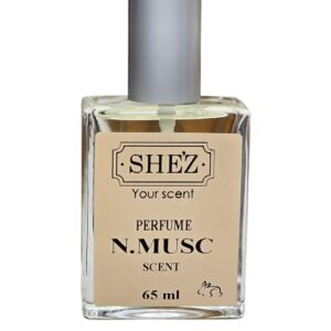 בושם אלכוהול 65 מ"ל בריח נרסיסו פיור מאסק.