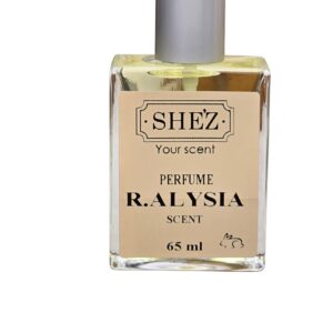 בושם אלכוהול בריח  רוז'ה אליסיום