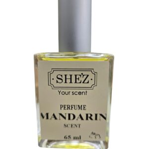 בושם אלכוהול 65 מ"ל בריח Mandarino Di Amalfi