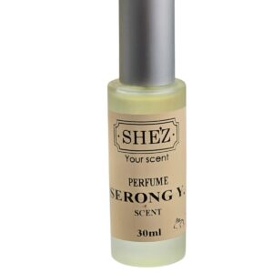 בושם שמן 30מ"ל בריח STRONGER WITH YOU