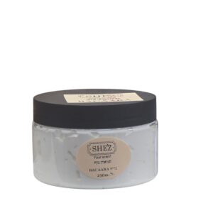 חמאת גוף 250 מ"ל בריח Baccarat Rouge 540