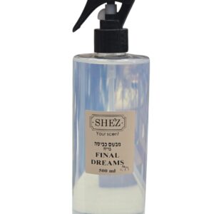 מבשם כביסה 500מ"ל בריח פינאל דרים