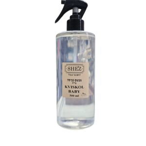 מבשם כביסה 500 מ"לבריח קביסקל