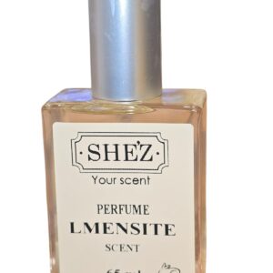 בושם אלכוהול 65 מ"ל בריח לימנסייט