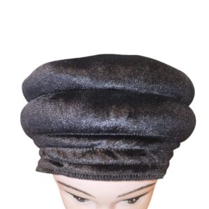 בובי גלים שחור